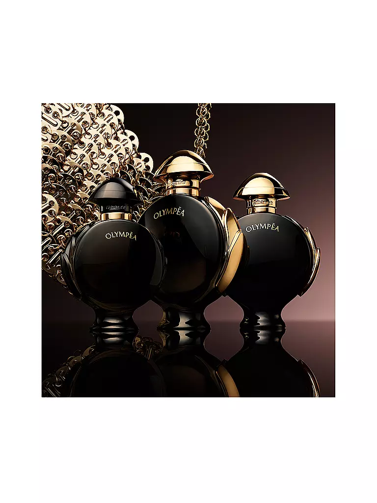 RABANNE | Olympéa Parfum 30ml | Aucune couleur