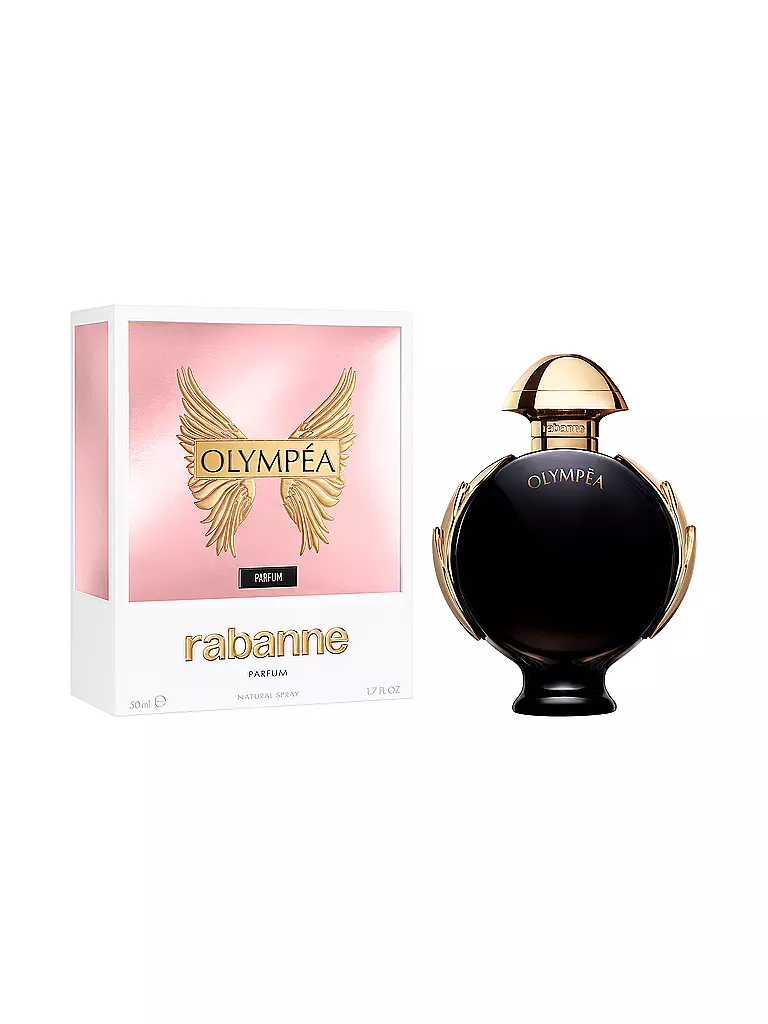 RABANNE | Olympéa Parfum 50ml | Aucune couleur