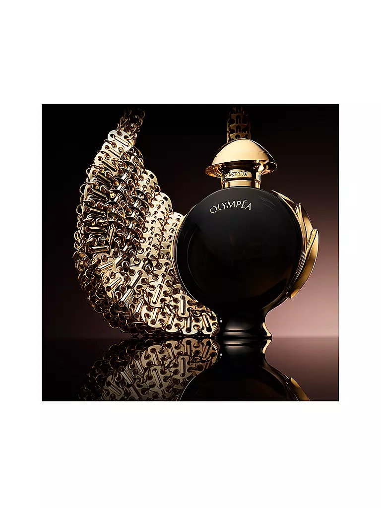 RABANNE | Olympéa Parfum 50ml | Aucune couleur