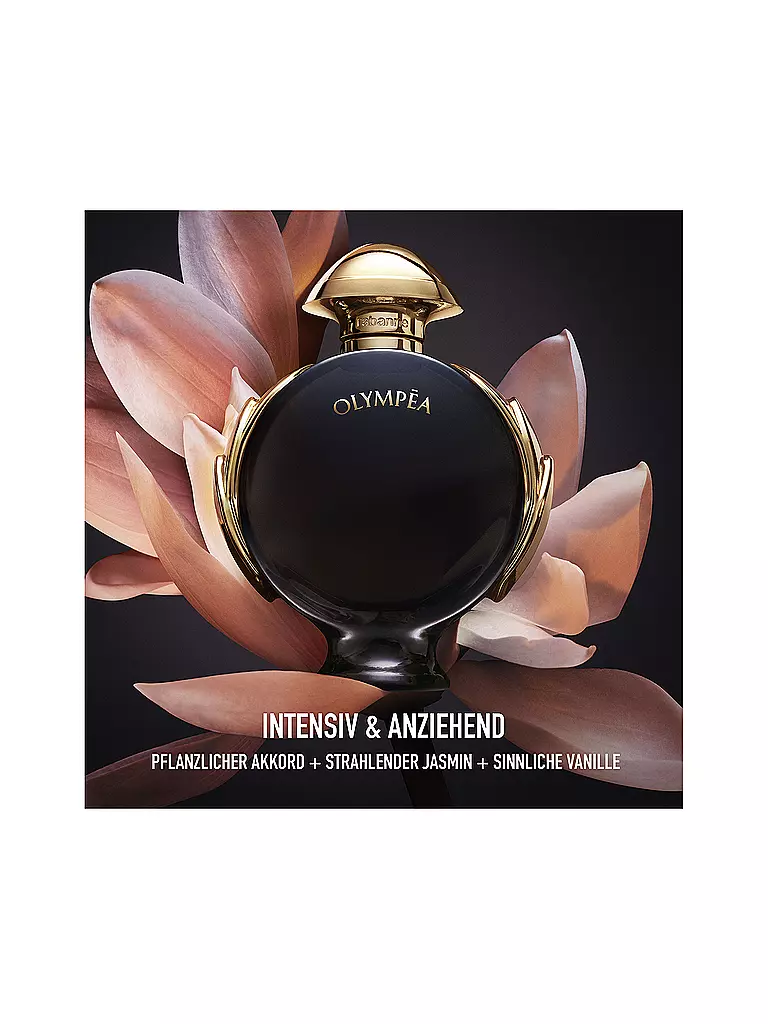 RABANNE | Olympéa Parfum 80ml | keine Farbe