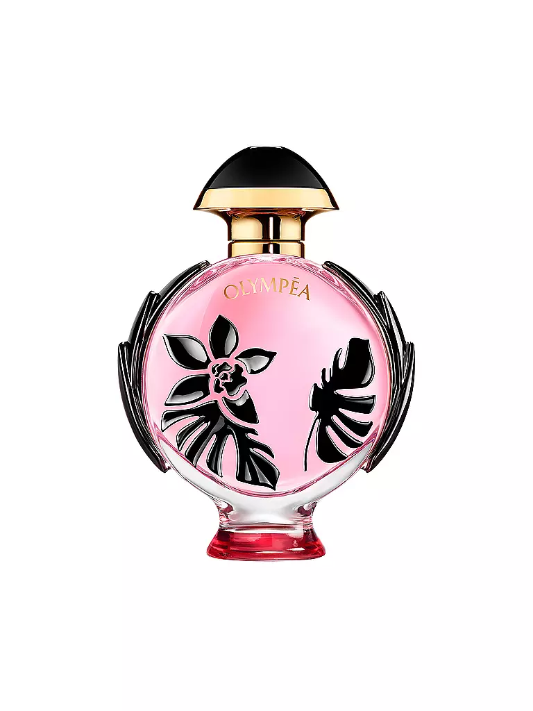 RABANNE | Olympea Flora Eau de Parfum Intense 50ml | Aucune couleur