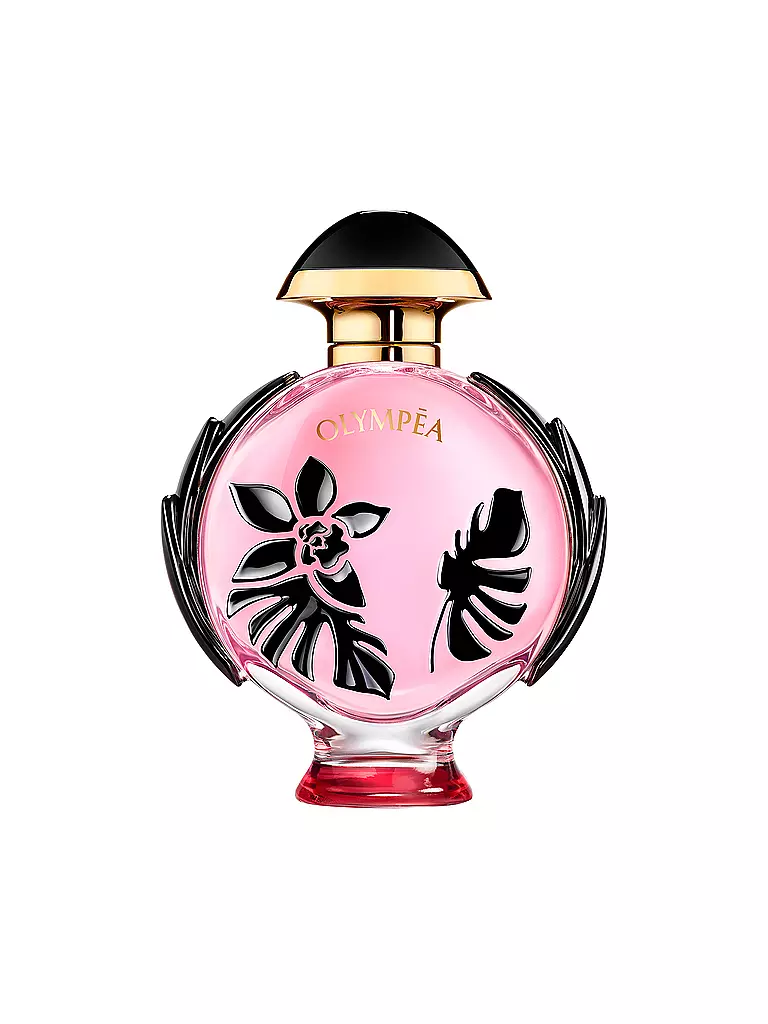 RABANNE | Olympea Flora Eau de Parfum Intense 80ml | Aucune couleur