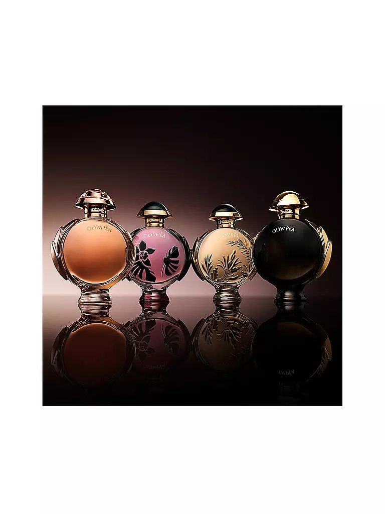 RABANNE | Olympea Solar Eau de Parfum Intense 80ml | 