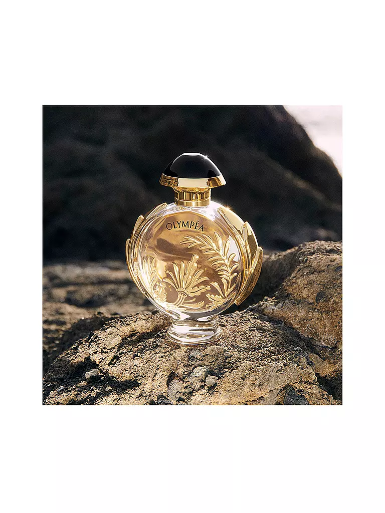 RABANNE | Olympea Solar Eau de Parfum Intense 80ml | 