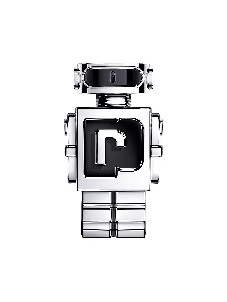 RABANNE | Phantom Eau de Toilette 100 ml | Aucune couleur