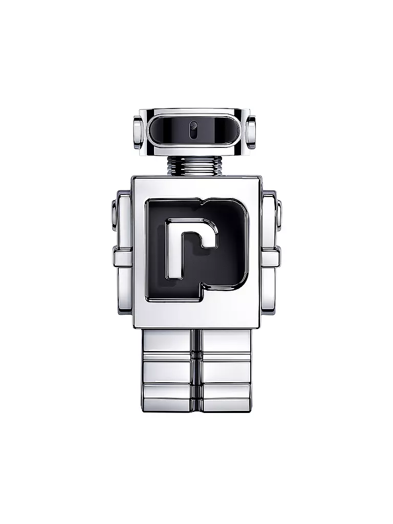 RABANNE | Phantom Eau de Toilette Rechargeable 150 ml | Aucune couleur