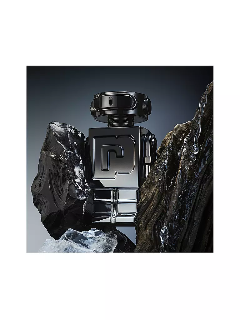RABANNE | Phantom Elixir Parfum Intense Refillable 50ml | 