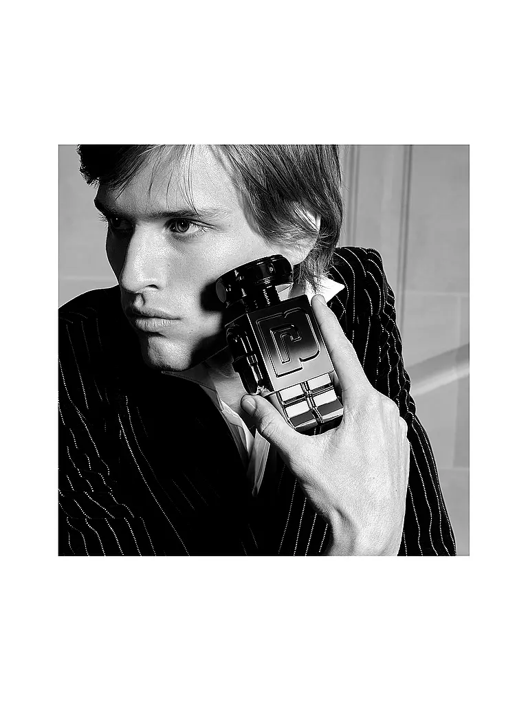 RABANNE | Phantom Elixir Parfum Intense Refillable 50ml | 