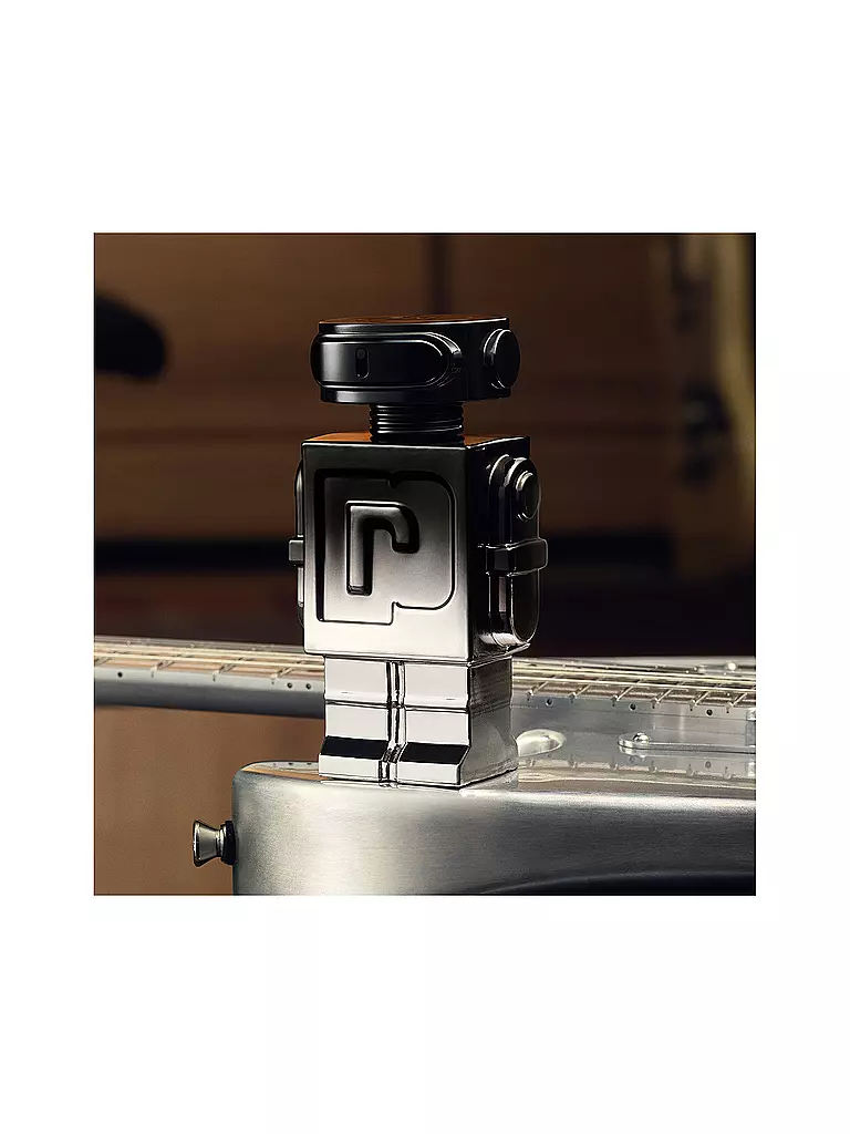 RABANNE | Phantom Elixir Parfum Intense Refillable 50ml | 