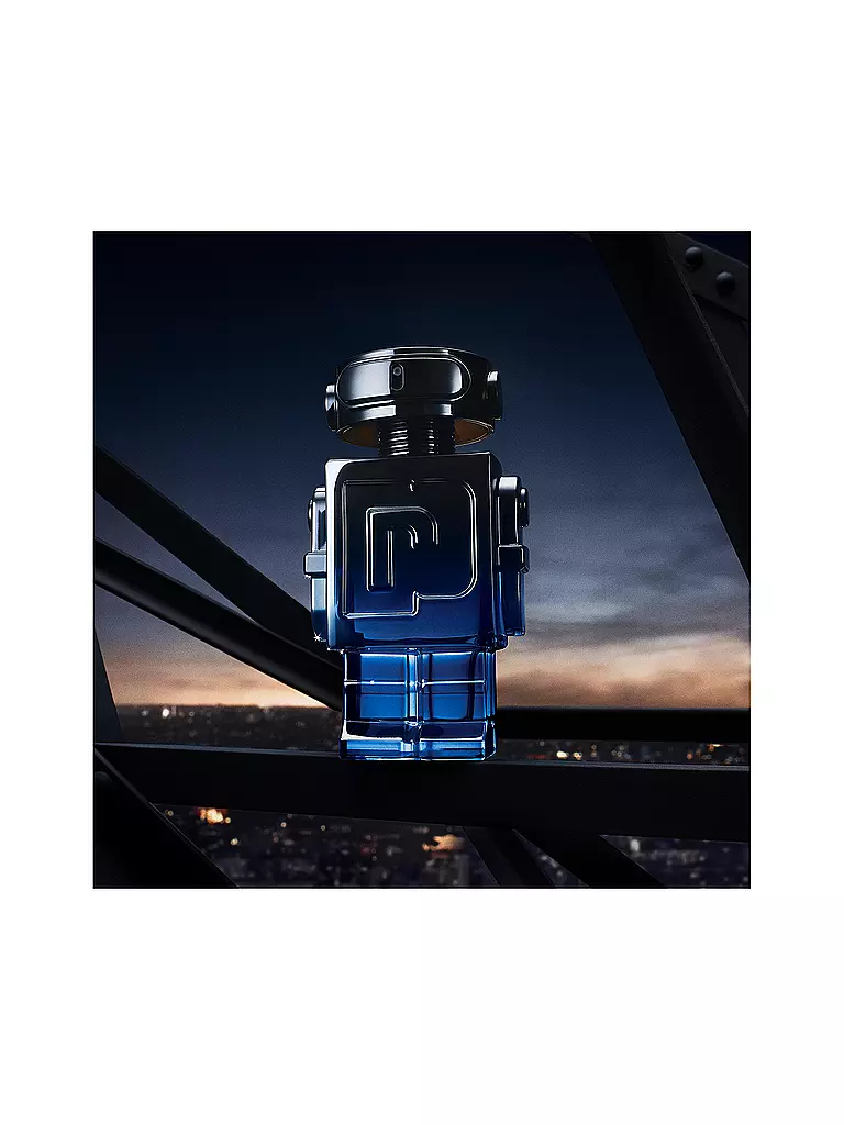 RABANNE | Phantom Intense Eau de Parfum Intense 150ml | Aucune couleur