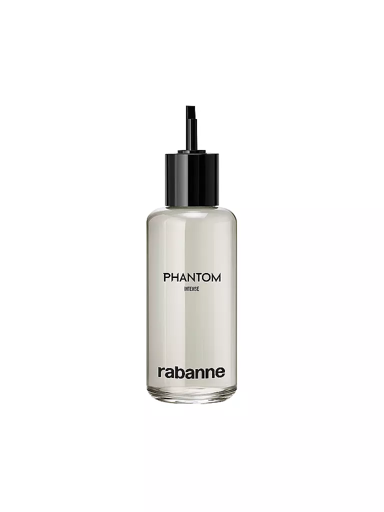 RABANNE | Phantom Intense Eau de Parfum Intense Refill 200ml | Aucune couleur