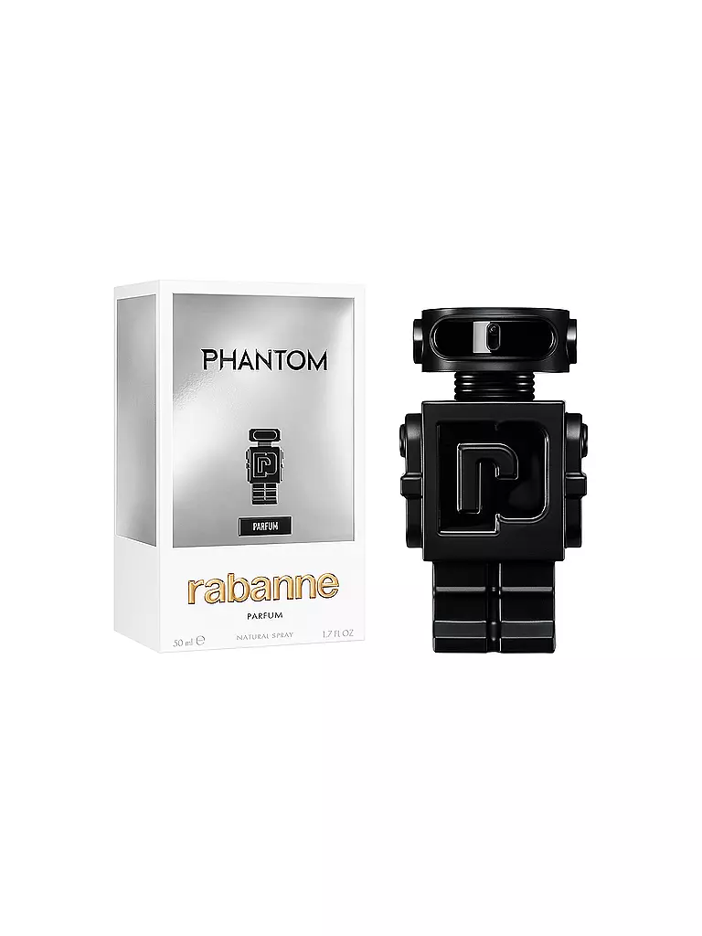 RABANNE | Phantom Parfum 50 ml | keine Farbe