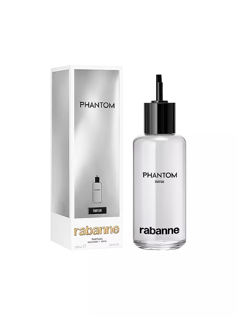 RABANNE | Phantom Parfum Recharge 200ml | keine Farbe
