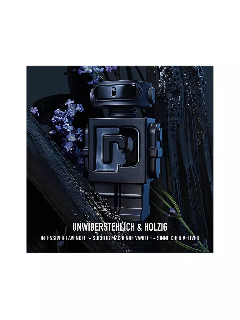 RABANNE | Phantom Parfum Refillable 150ml | 