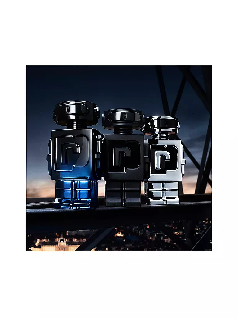 RABANNE | Phantom Parfum Refillable 150ml | 