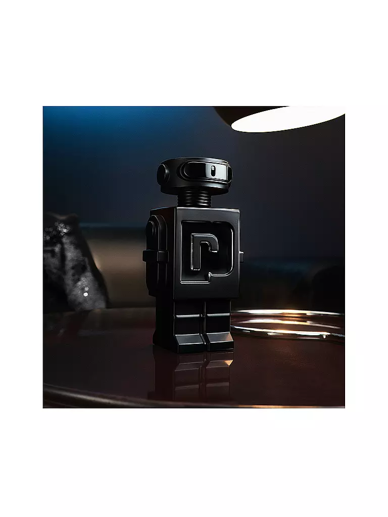 RABANNE | Phantom Parfum Refillable 150ml | 