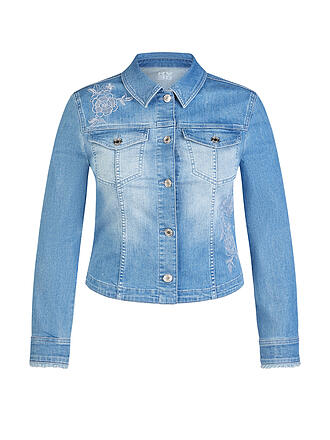 RABE | Veste en jean