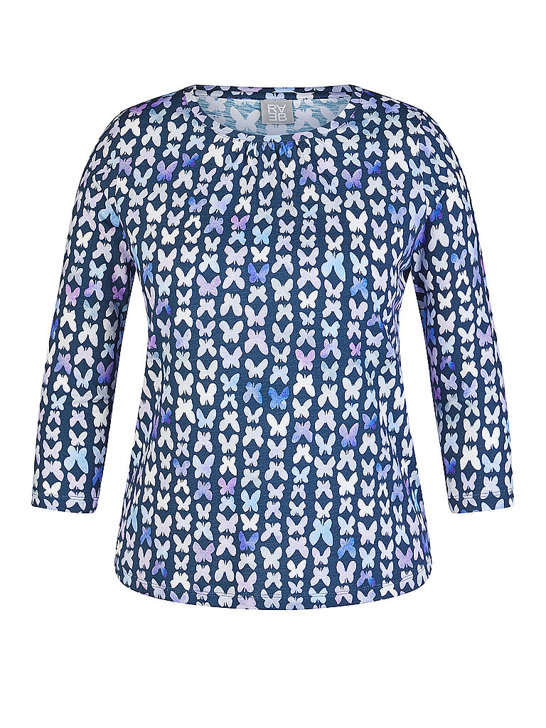 Rabe Chemise bleu marine 42