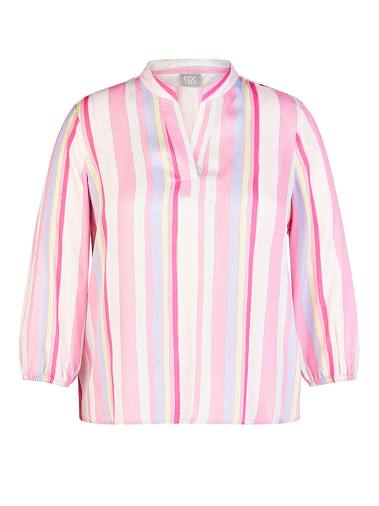 Nom du produit: Bluse rose 44