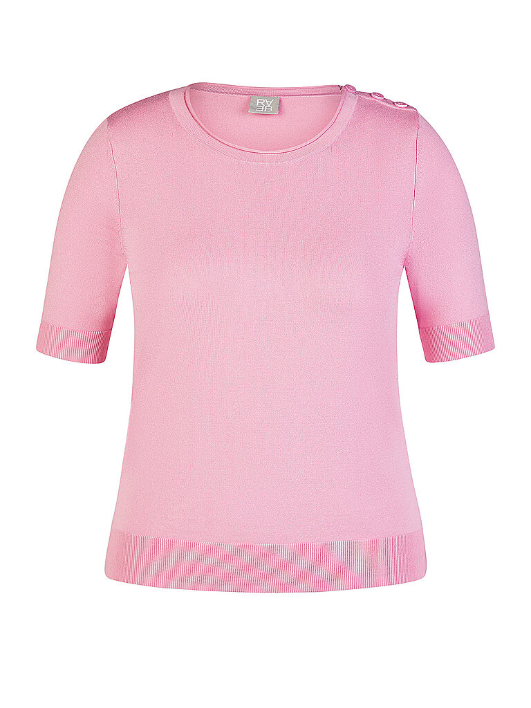 Rabe Pull rose 40