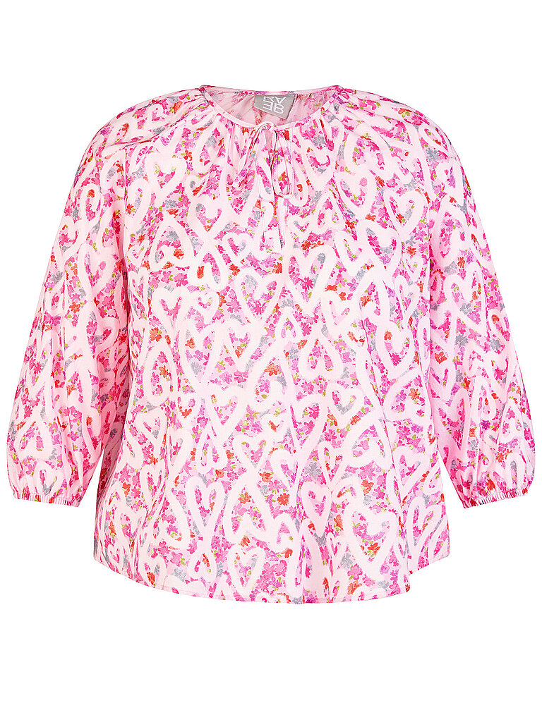 Rabe Blusenshirt rose 44