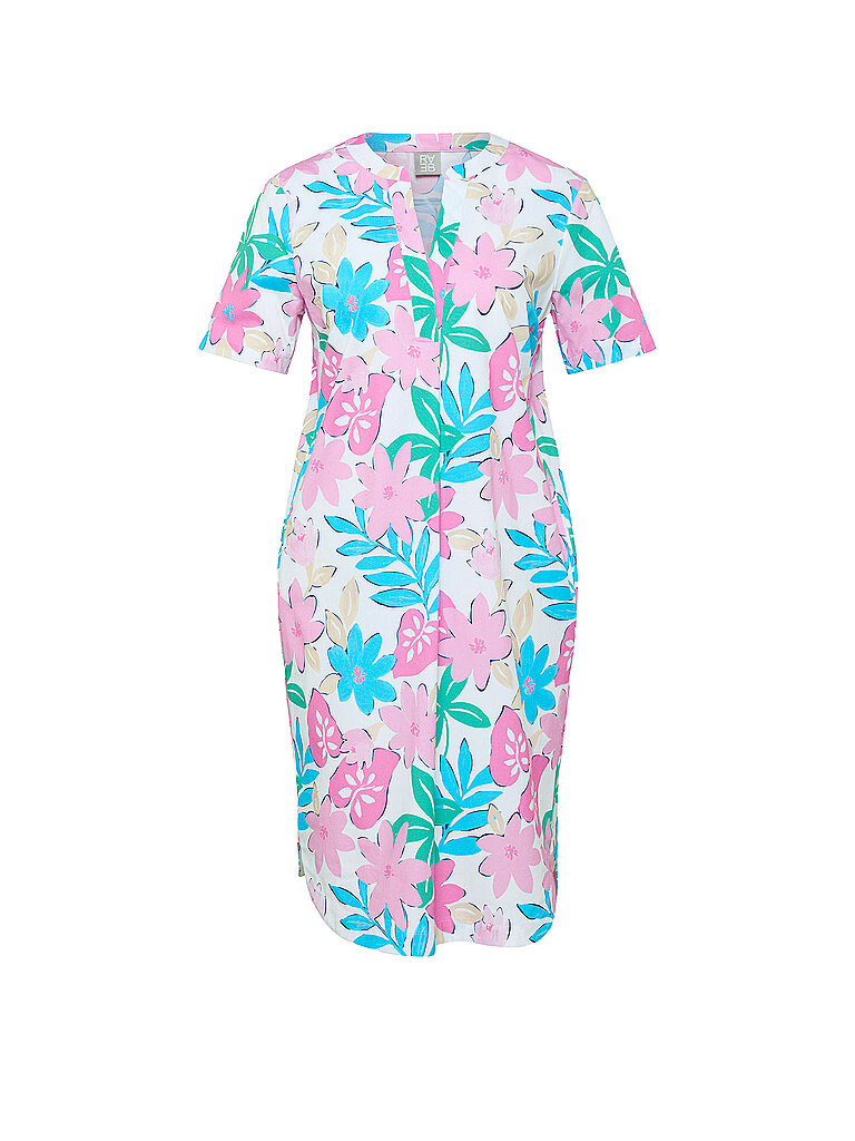 Rabe Robe midi rose 36