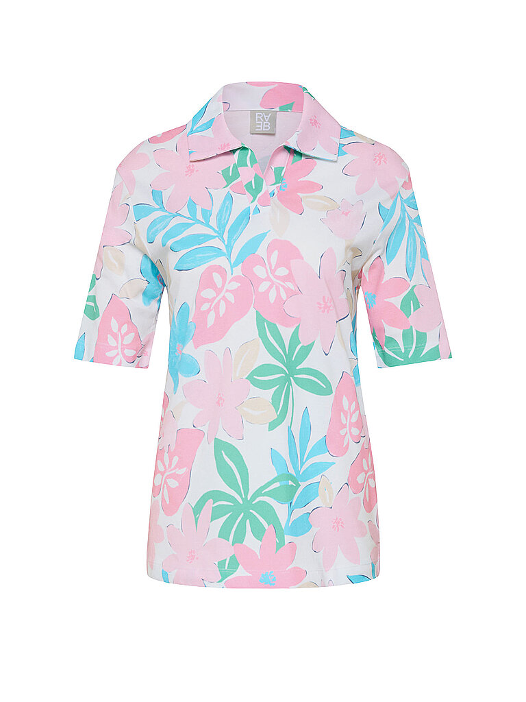 Rabe Polo rose 36