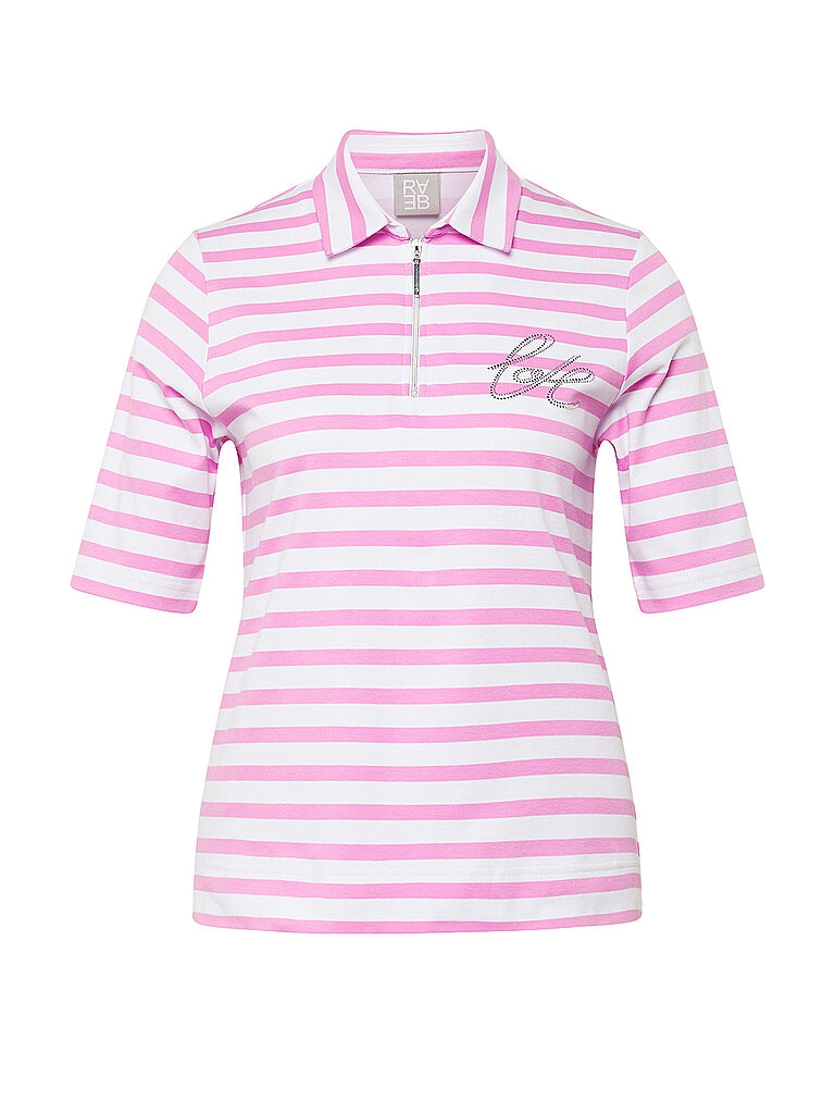 Rabe Polo rose 38