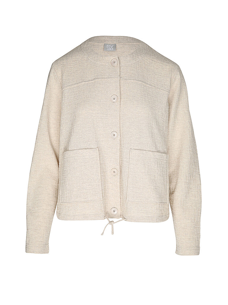 Rabe Jäckchen beige 42