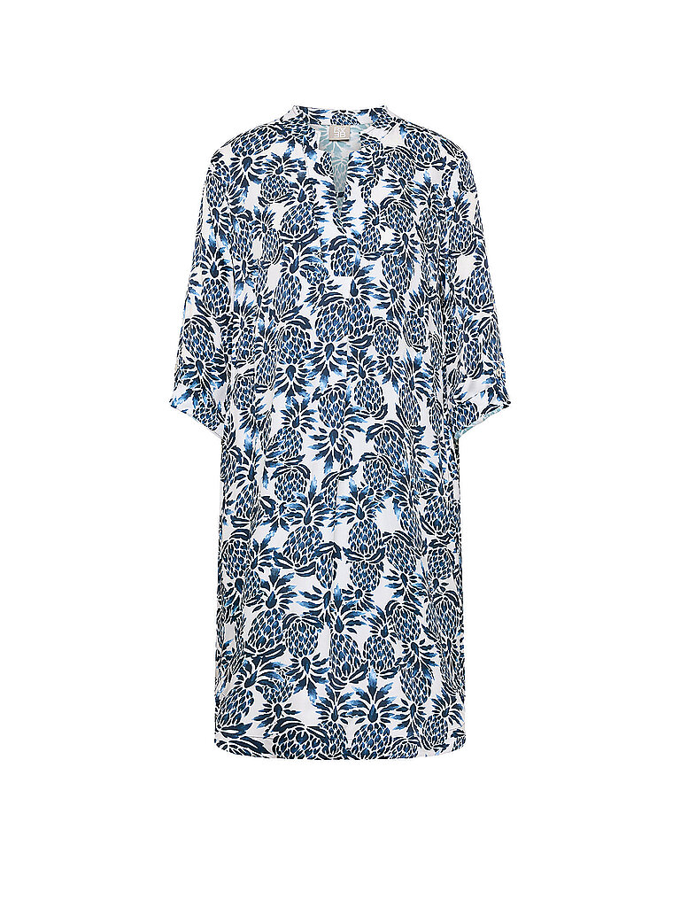 Rabe Mini-robe bleu 36