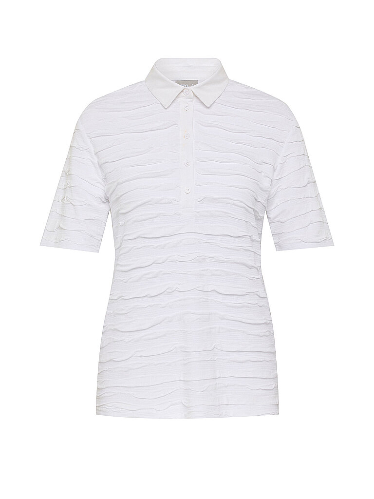 Rabe Polo blanc 36