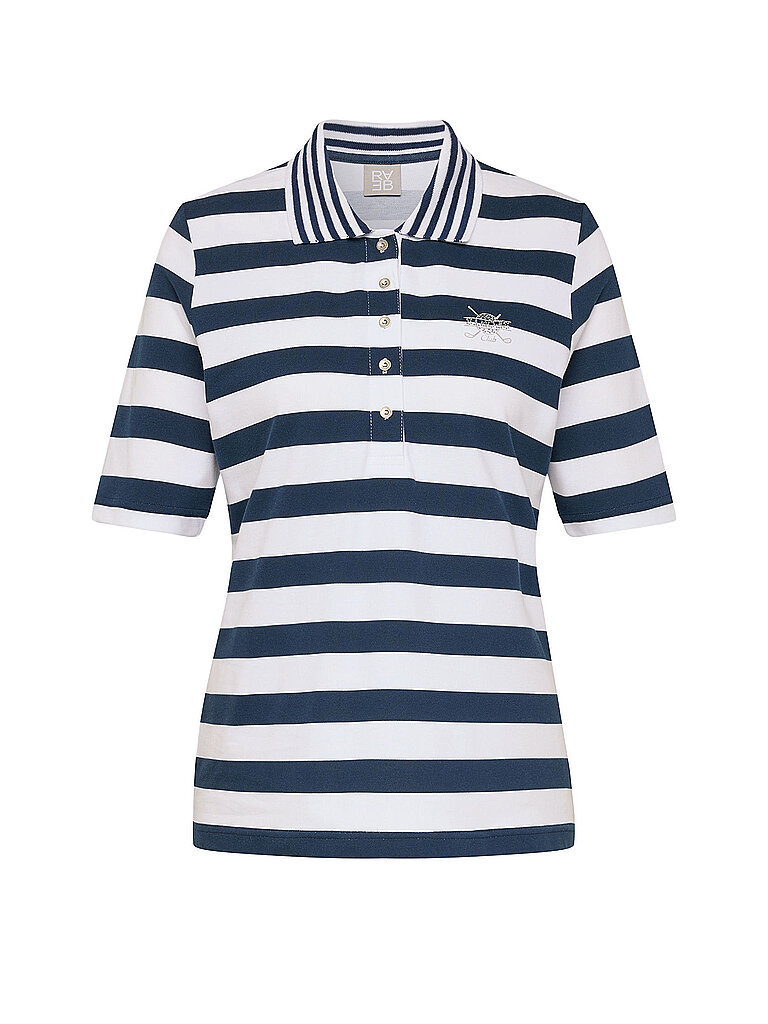 Rabe Polo bleu 38