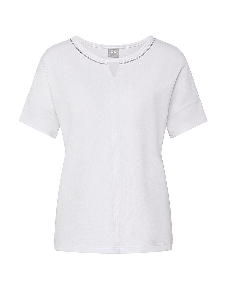 Rabe T-Shirt blanc 48