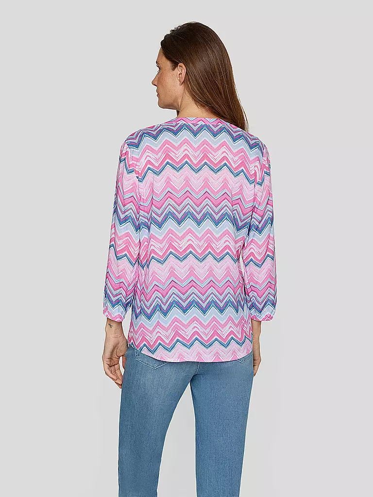 RABE | Blouse-chemise | 