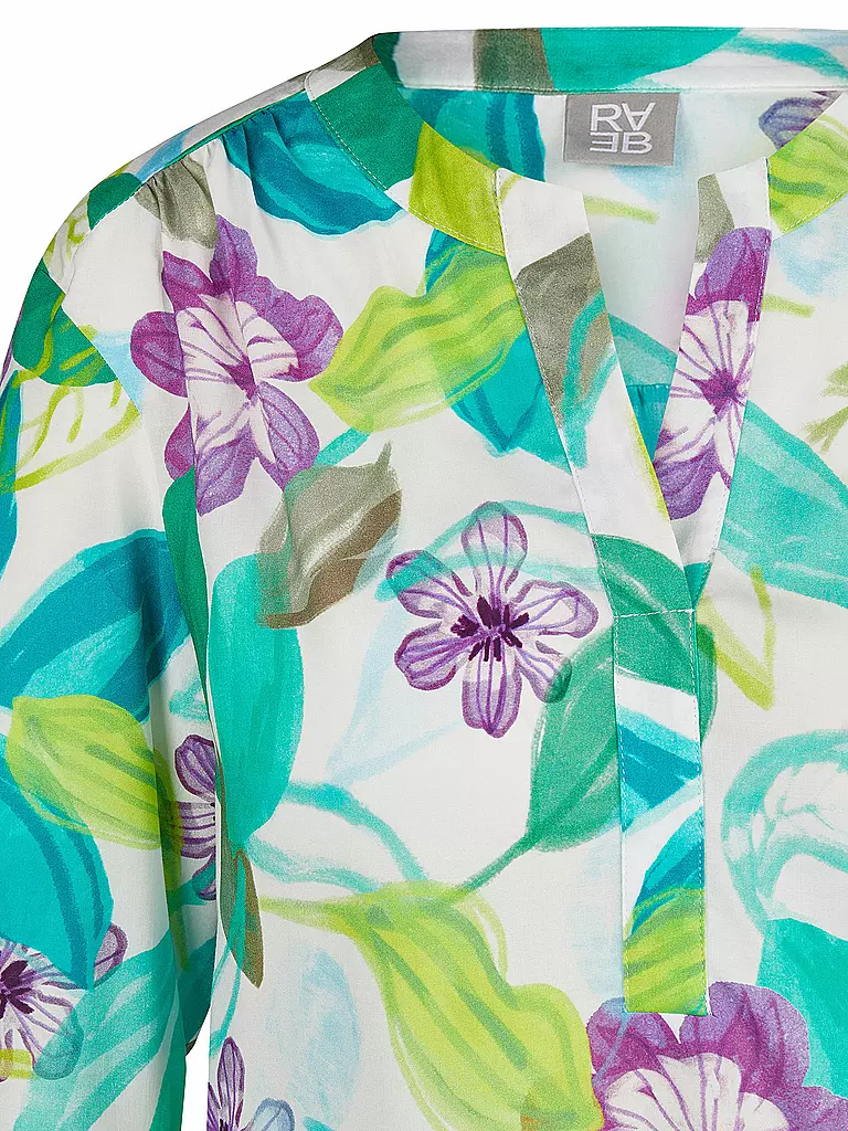 RABE | Blouse-chemise |