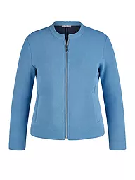 RABE | Jacke | Bleu clair