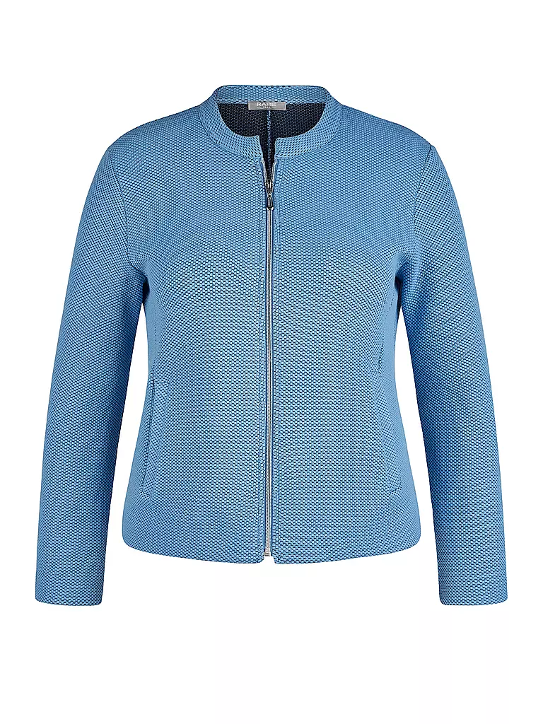 RABE | Jacke | Bleu clair