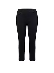 RABE | Jeans Coupe Skinny | Noir