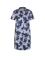 RABE | Mini-robe | Bleu foncé