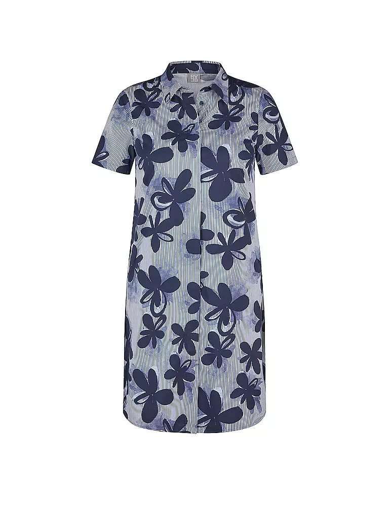 RABE | Mini-robe | dunkelblau
