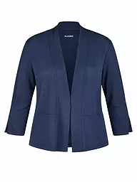RABE | Petite veste | Bleu foncé