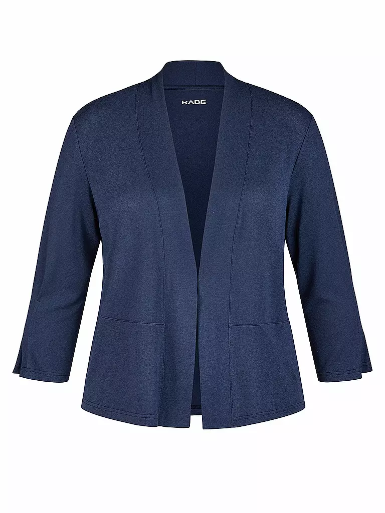 RABE | Petite veste | Bleu foncé