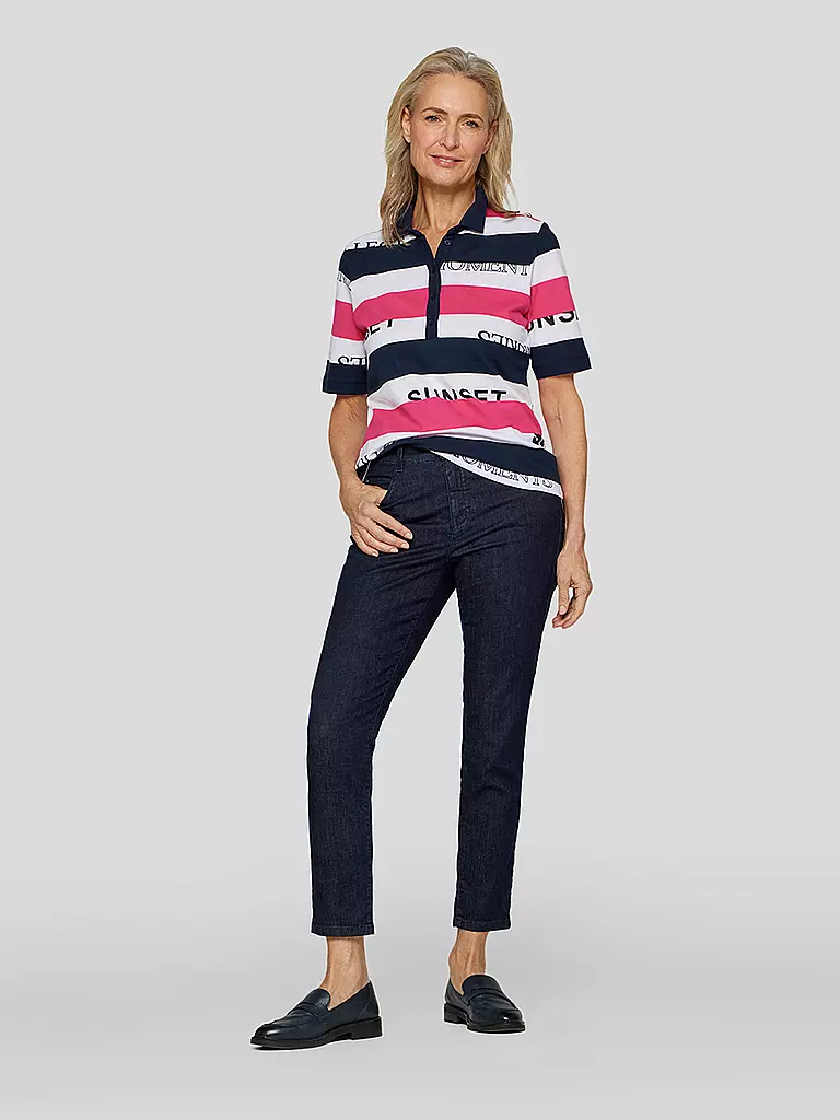 RABE | Polo | pink