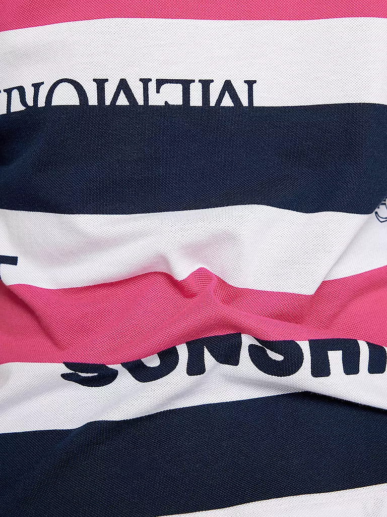 RABE | Polo | pink