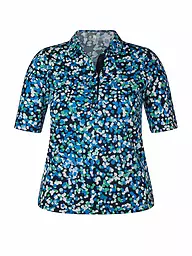 RABE | Poloshirt  | Bleu
