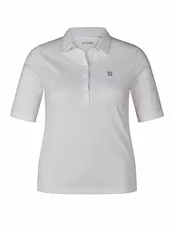 RABE | Poloshirt  | Blanc