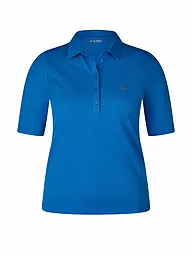 RABE | Poloshirt  | Bleu