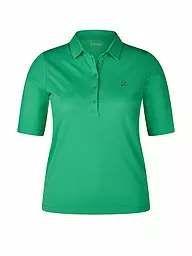 RABE | Poloshirt  | Vert