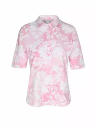 RABE | Poloshirt  | Rose