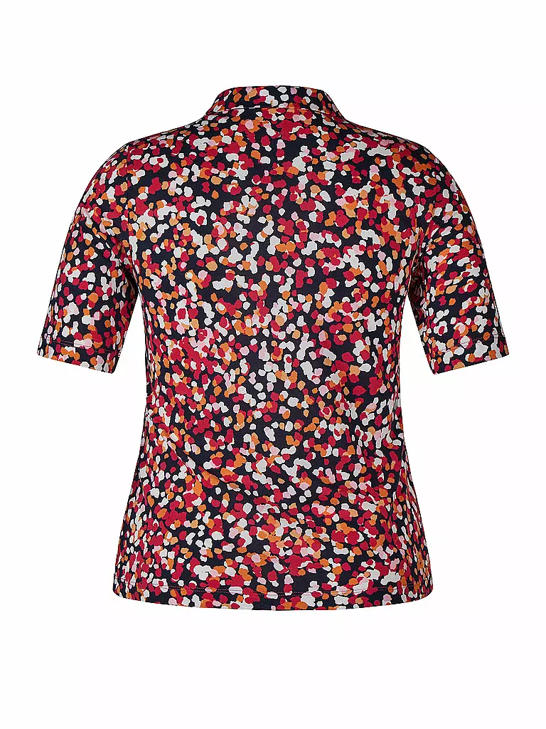 RABE | Poloshirt  | Rose vif